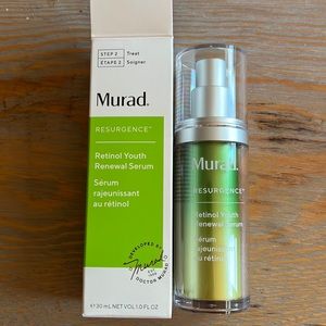 BNIB Murad Resurgence Retinol Youth Renewal Serum